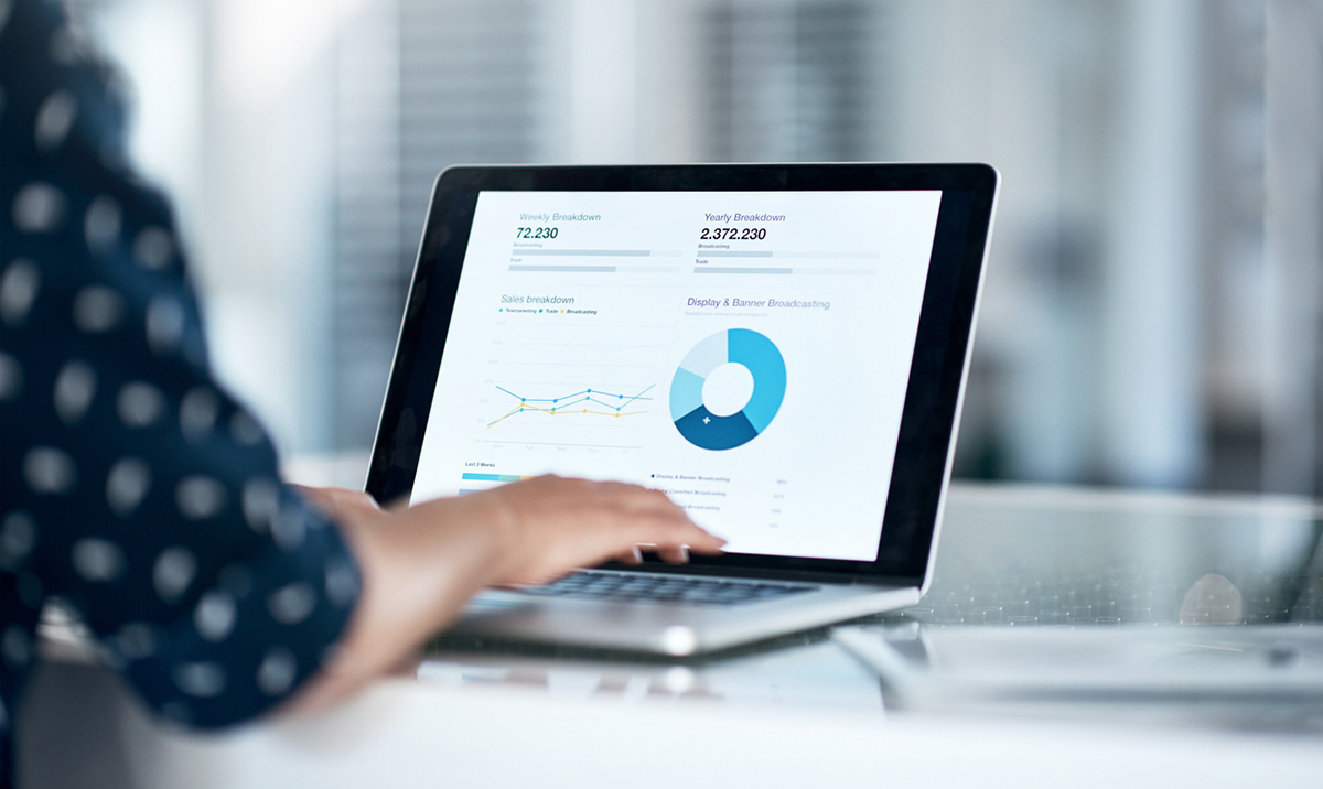 Logiciels de gestion (ERP/CRM)