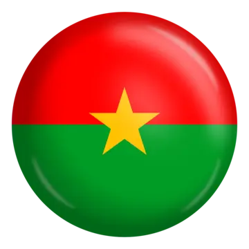 Burkina Faso