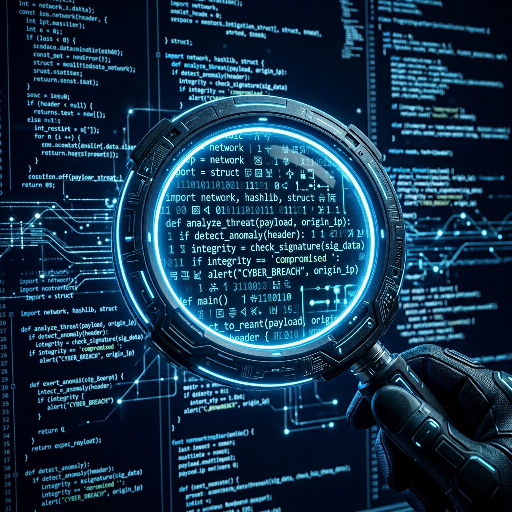 Cyber Enquête