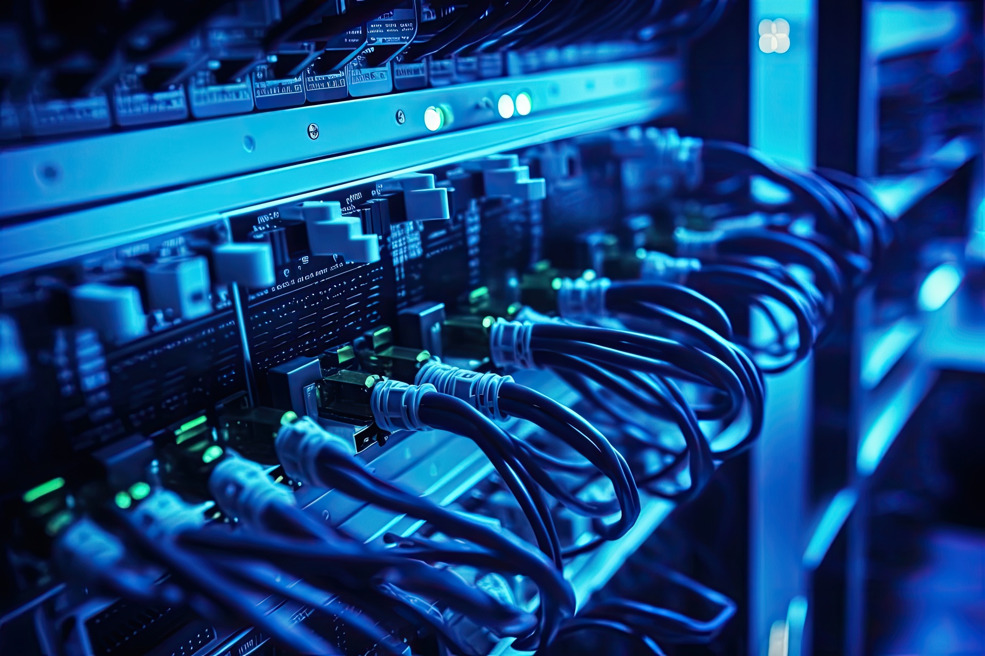 Systèmes de télécommunication
