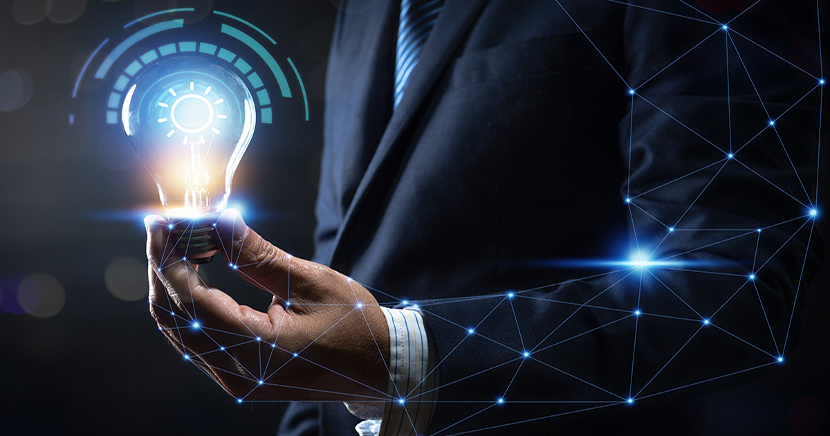 Veille technologique & innovation locale