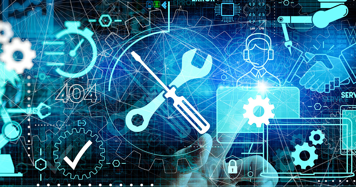 Maintenance & support
