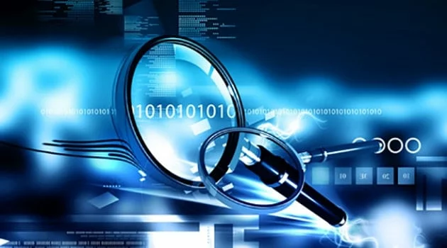 Forensic Digital