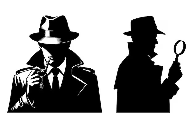 Contre-enquêtes