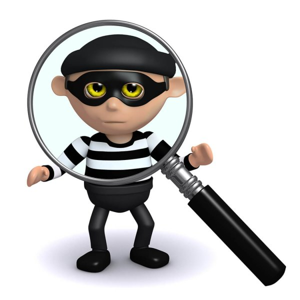 Enquêtes sur vols & escroqueries